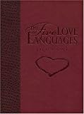 The Five Love Languages Journal (Chapman, Gary)