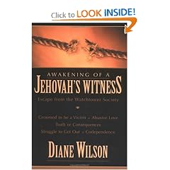 Awakening of a Jehovah's Witness: Escape from the Watchtower Society