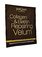 POSTQUAM Tratamiento Facial Collagen & Elastin Repairing Velum 75 ml