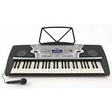 MK-2061 Portable keyboard by Gear4music