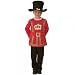 Christys Dress Up Beefeater Costume (3 - 5 Years)