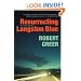 Resurrecting Langston Blue (CJ Floyd Mystery Series)