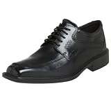 ECCO Men's Barcelona Apron Toe Oxford
