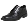 ECCO Men's Barcelona Apron Toe Oxford