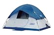 Coleman SunDome 10- by 8-Foot Four-Person Tent