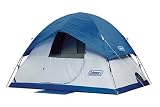 Coleman SunDome 10- by 8-Foot Four-Person Tent