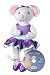 Angelina Ballerina: 14