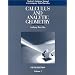 Student Solutions Manual, Volume 2, to accompany Calculus and Analytic Geometry