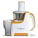NativeJuicer Pro Slow Juicer