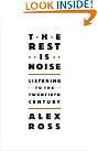 The Rest Is...