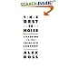 The Rest Is Noise: Listening to the Twentieth Century