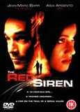 The Red Siren [DVD] [2002]