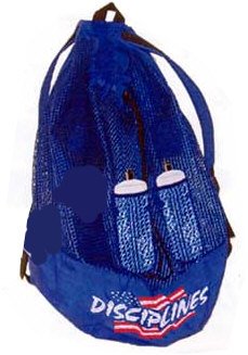 Triathlon Transiton Bag