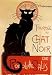 Tournee Du Chat Noir, Art Poster by Theophile Alexandre Steinlen