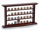 Display Case for Military Challenge Coins - Box Holder
