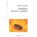 Abeilles, fourmis et gu�pes
