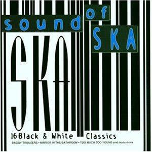 CD-Charts  Search : Sound of Ska