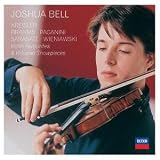 Violin Favourites & Virtuoso Showpieces