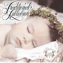 Growing Minds with Music: Traditional Lullabies Music CD