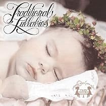 Traditional Lullabies CD