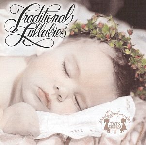CD-Charts  Music : Traditional Lullabies