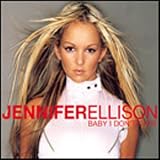 Baby I Don't Care Pt.1 (Enhanced)