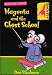 Magenta and the Ghost School (Rockets: Haunted Mouse)