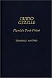 Guido Gezelle: Flemish Poet-Priest