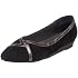 Annie Shoes Womens Flame Flat