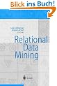 Relational Data Mining