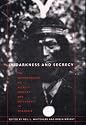 In Darkness and Secrecy: The Anthropology of Assault Sorcery and Witchcraft in Amazonia