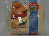 EMEK AMERICAN STYLE CHEESE 7OZ