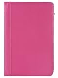 M-Edge GO! Kindle Jacket, Fuchsia (Fits 6" Display, Latest Generation Kindle)