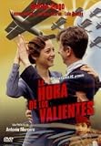 LA HORA DE LOS VALIENTES [Non-USA DVD format: PAL, Region 2 -Import- Spain]