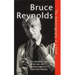 The Autobiography of a Thief