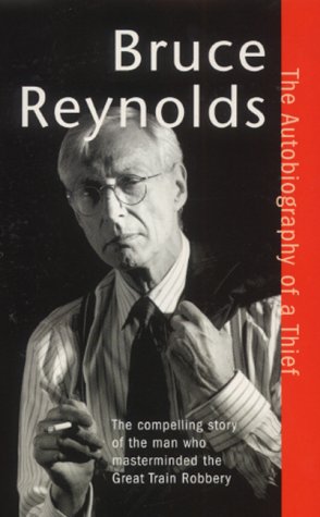 The Autobiography of a Thief