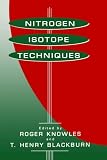 Nitrogen isotope techniques