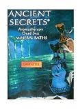 Ancient Secrets Bath Salts Lavender (4 oz)
