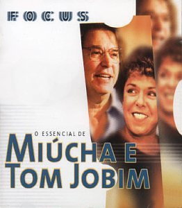 Antonio Carlos Jobim