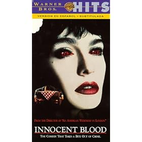 Innocent Blood [VHS]