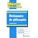 Dictionnaire de philosophie