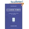 Le Schisme d'Orient : La papaut� et les Eglises d'Orient XIe et XIIe si�cles