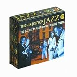 The History of Jazz Search