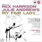 Click here to buy My Fair Lady by  Frederick Loewe, My Fair Lady Pit Orchestra, Colleen O'Connor, David Thomas [bass], and Glenn Kezer .