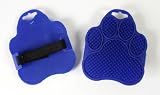 Omega Paw Groomer Brush