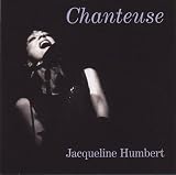 Chanteuse