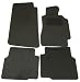 Car Mats for BMW 3 Series E36 (91-98) in Black