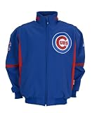 Chicago Cubs Therma Base Elevation Premier Jacket
