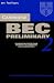 Book Cambridge BEC Preliminary 2 Cassette: Examination papers from University of Cambridge ESOL Examinations (BEC Practice Tests)