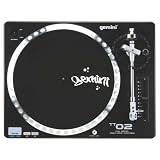 Gemini TT-02 MK2 Direct Drive Turntable